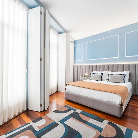 Victoria Project - Apartments - Private Parking Porto Kültér fotó