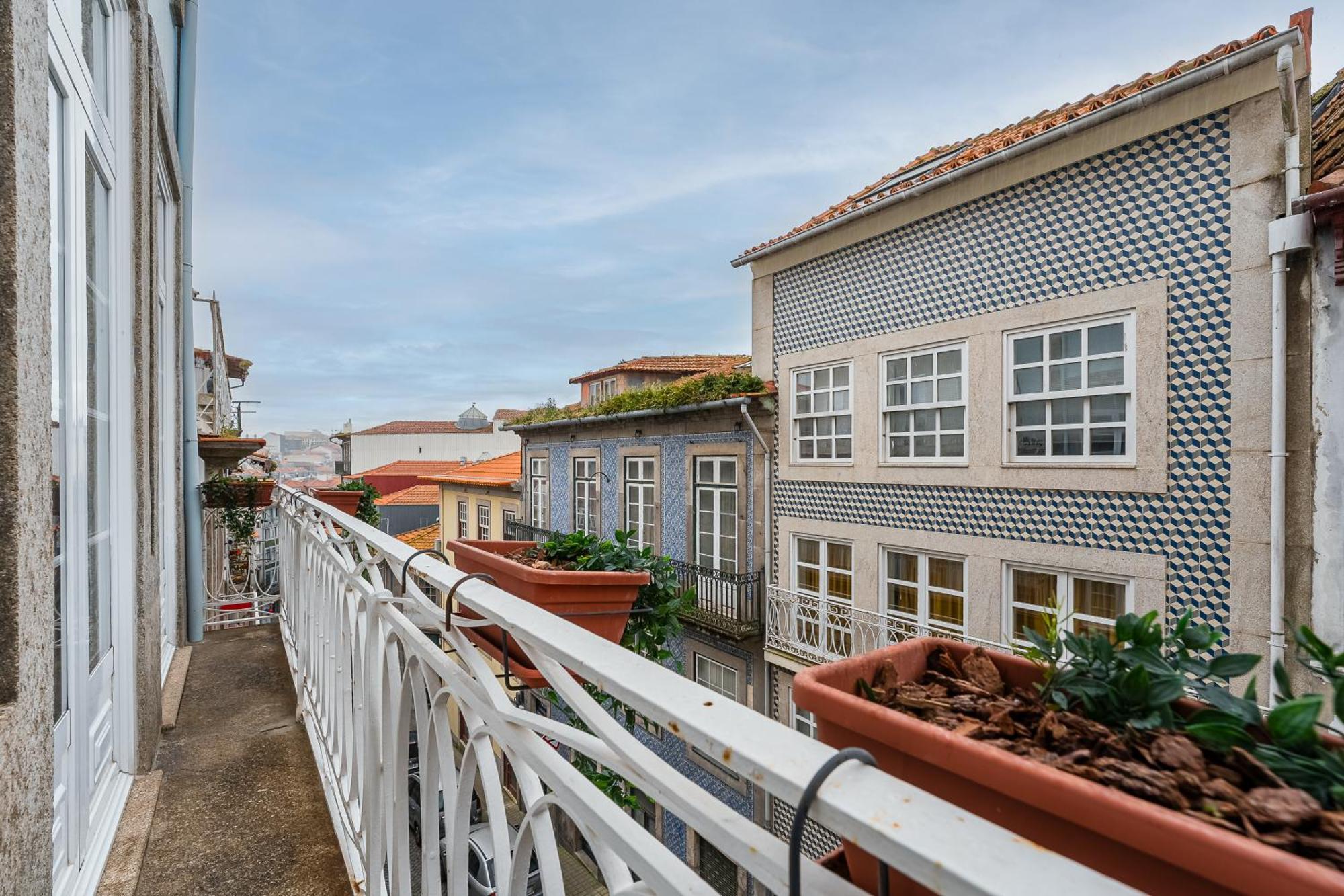 Victoria Project - Apartments - Private Parking Porto Kültér fotó
